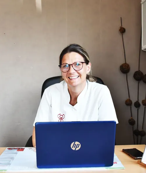 Cabinet d’étiopathie à Saint-Usage